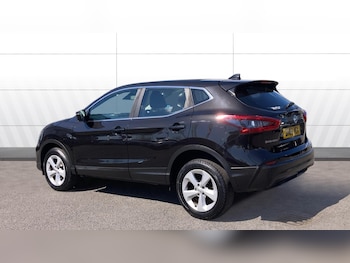 Used Nissan Qashqai 2019 for sale - 78353118: Photo