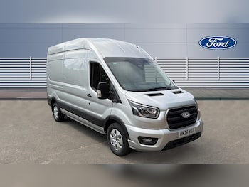 Used Ford Transit 2026 for sale - 79535787: Photo