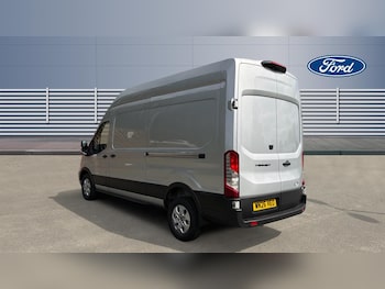 Used Ford Transit 2026 for sale - 79535787: Photo