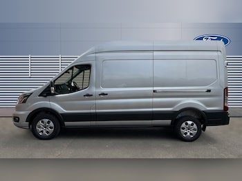 Used Ford Transit 2026 for sale - 79535787: Photo