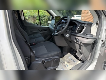 Used Ford Transit 2026 for sale - 79535787: Photo