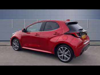 Used Toyota Yaris 2022 for sale - 74158157: Photo