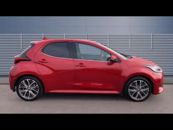 Used Toyota Yaris 2022 for sale - 74158157: Photo