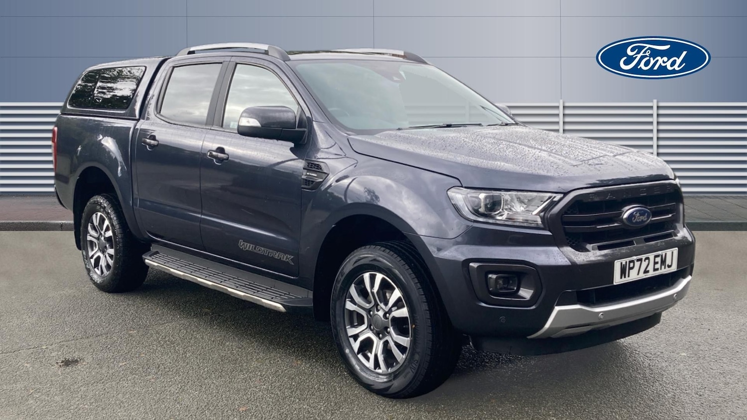 Used Ford Ranger 2022 for sale - 75995049: Photo 1