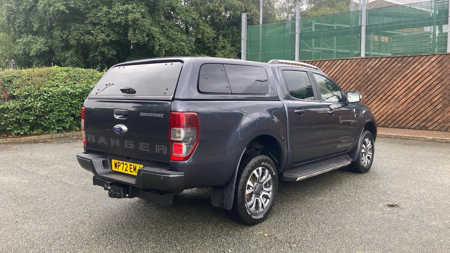 Used Ford Ranger 2022 for sale - 75995049: Photo 10