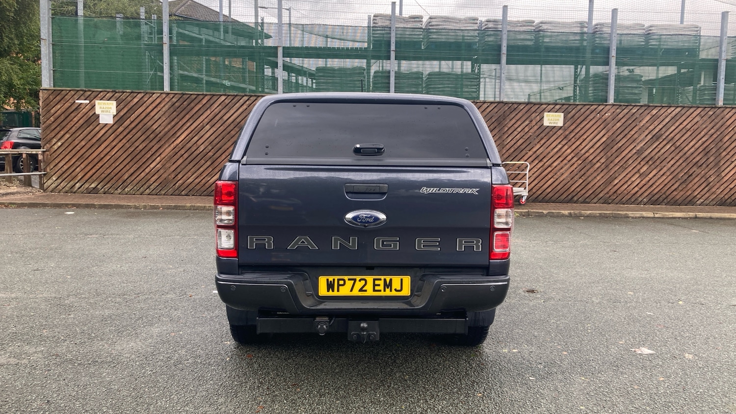 Used Ford Ranger 2022 for sale - 75995049: Photo 11