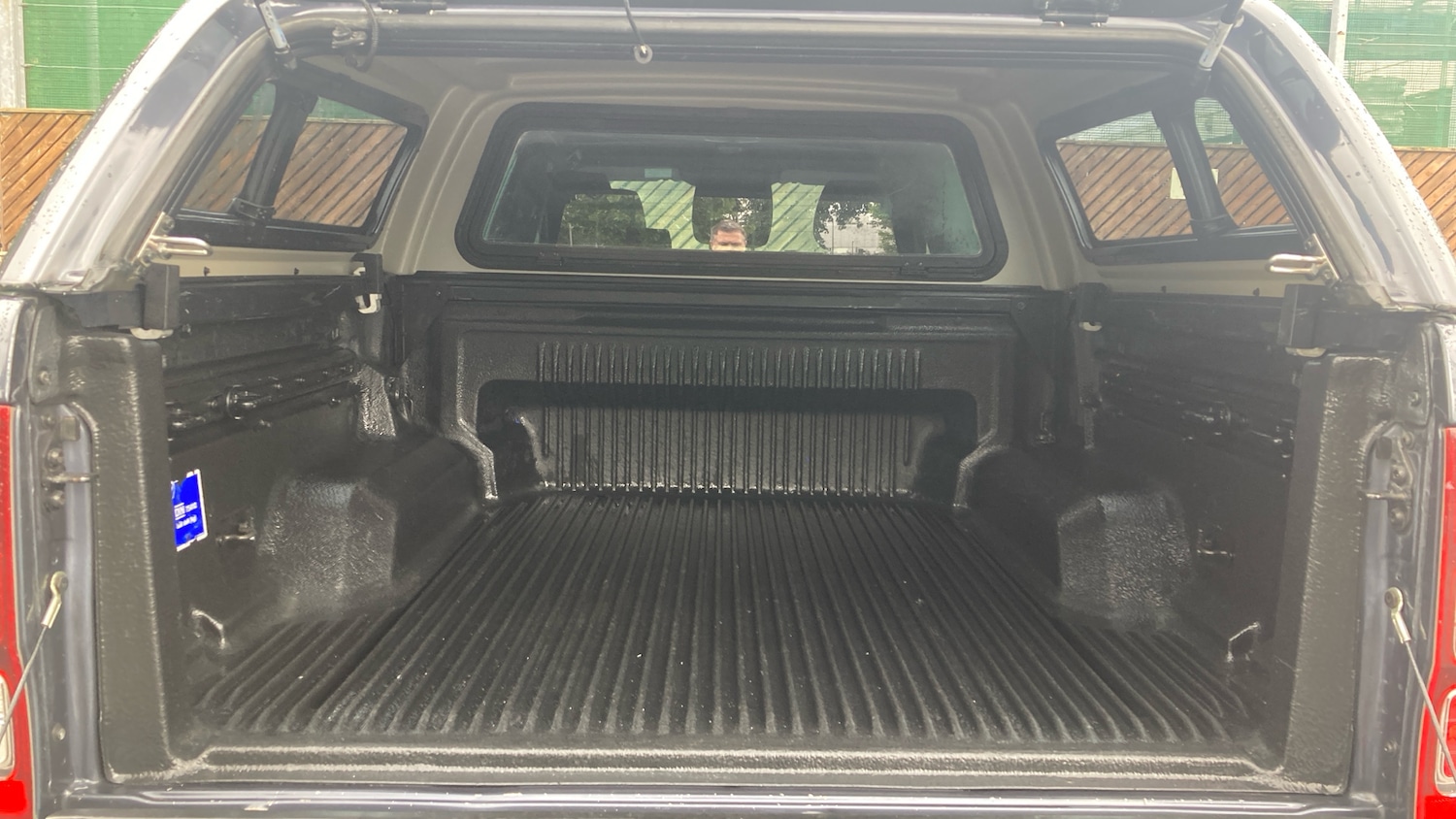 Used Ford Ranger 2022 for sale - 75995049: Photo 12