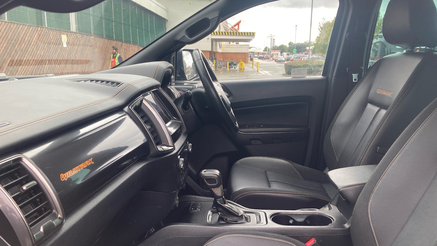 Used Ford Ranger 2022 for sale - 75995049: Photo 13
