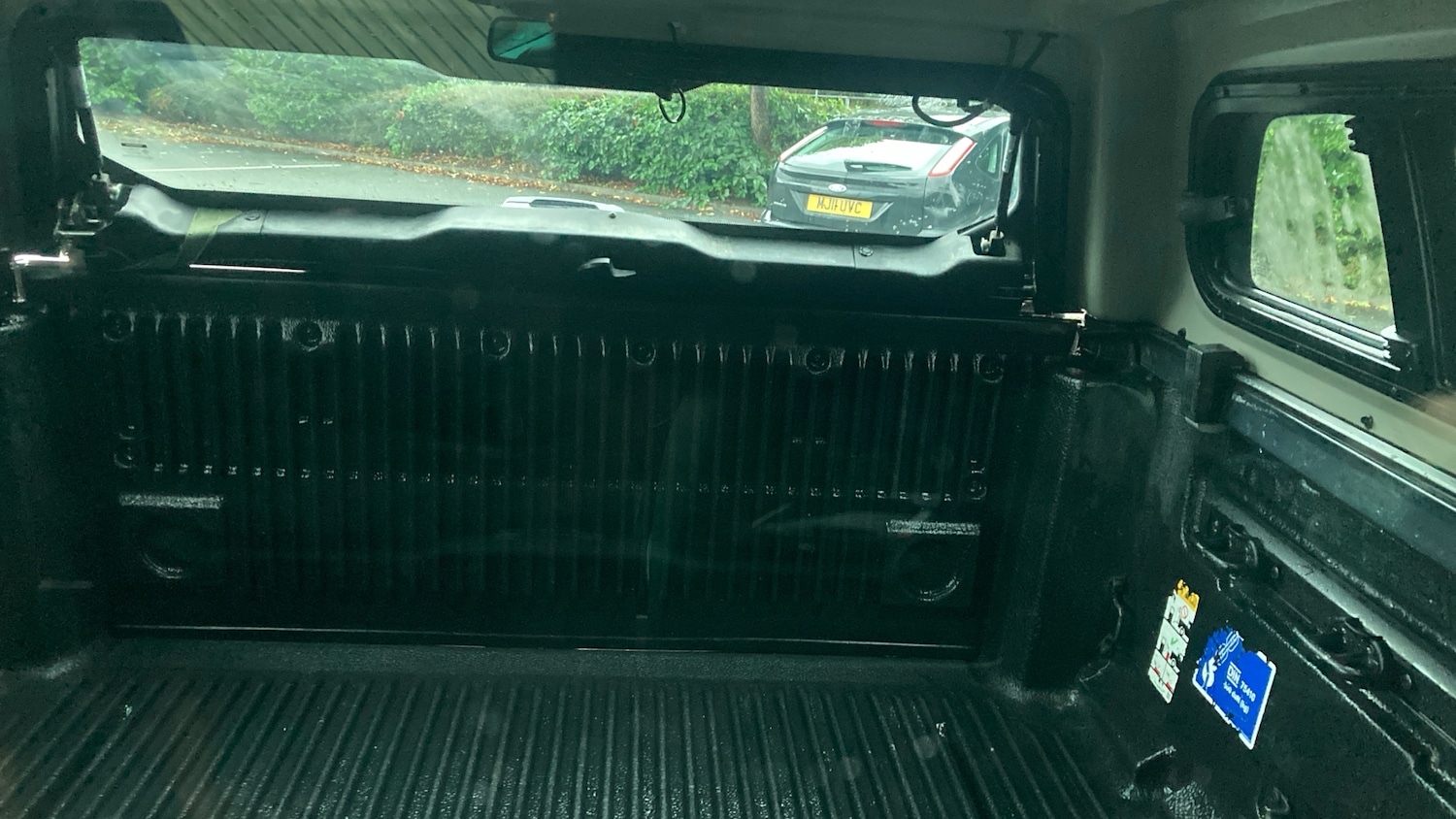 Used Ford Ranger 2022 for sale - 75995049: Photo 14
