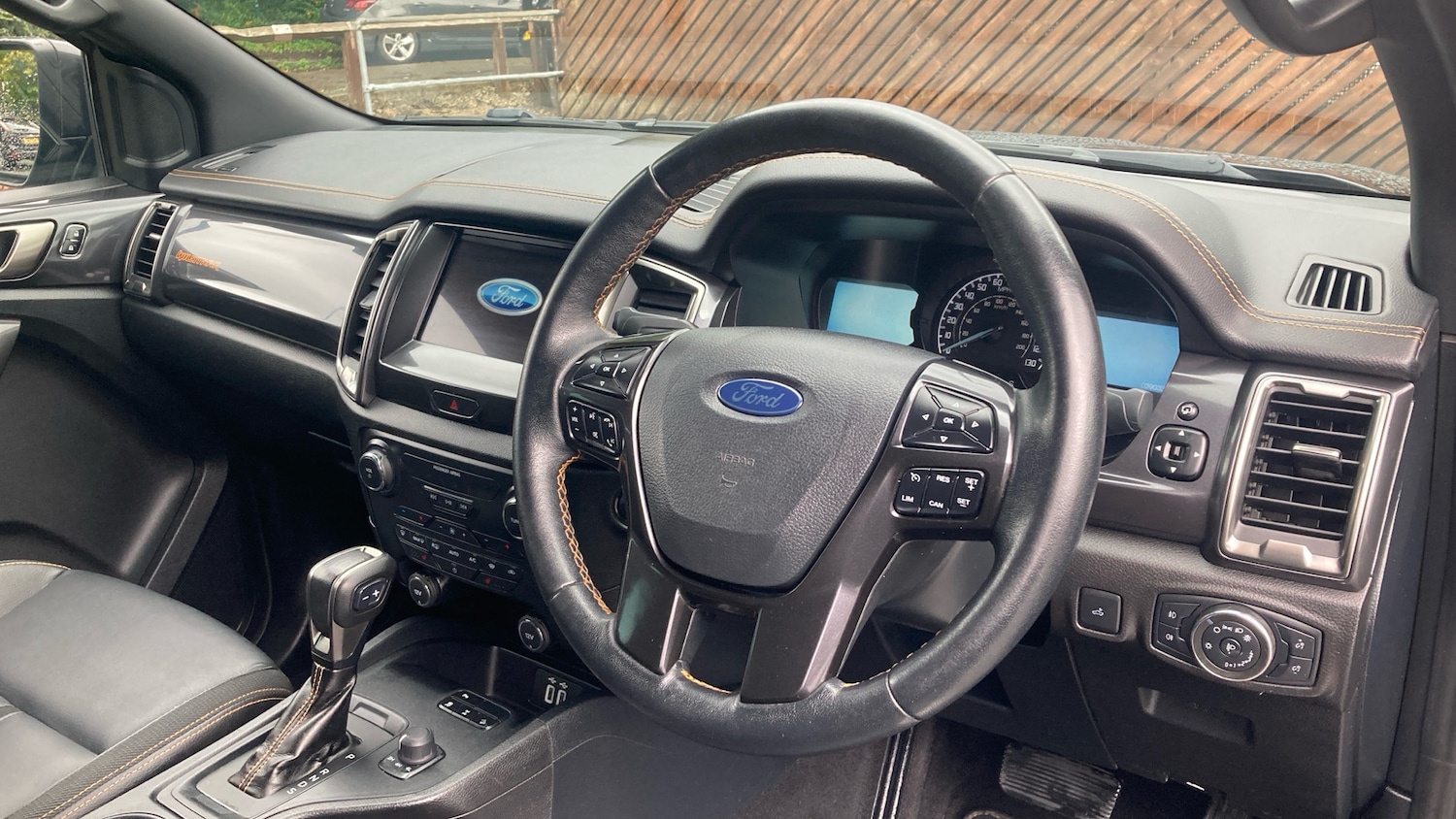 Used Ford Ranger 2022 for sale - 75995049: Photo 16