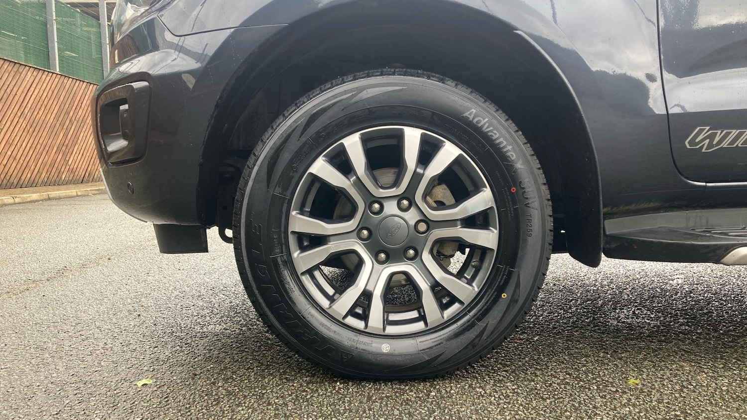 Used Ford Ranger 2022 for sale - 75995049: Photo 17