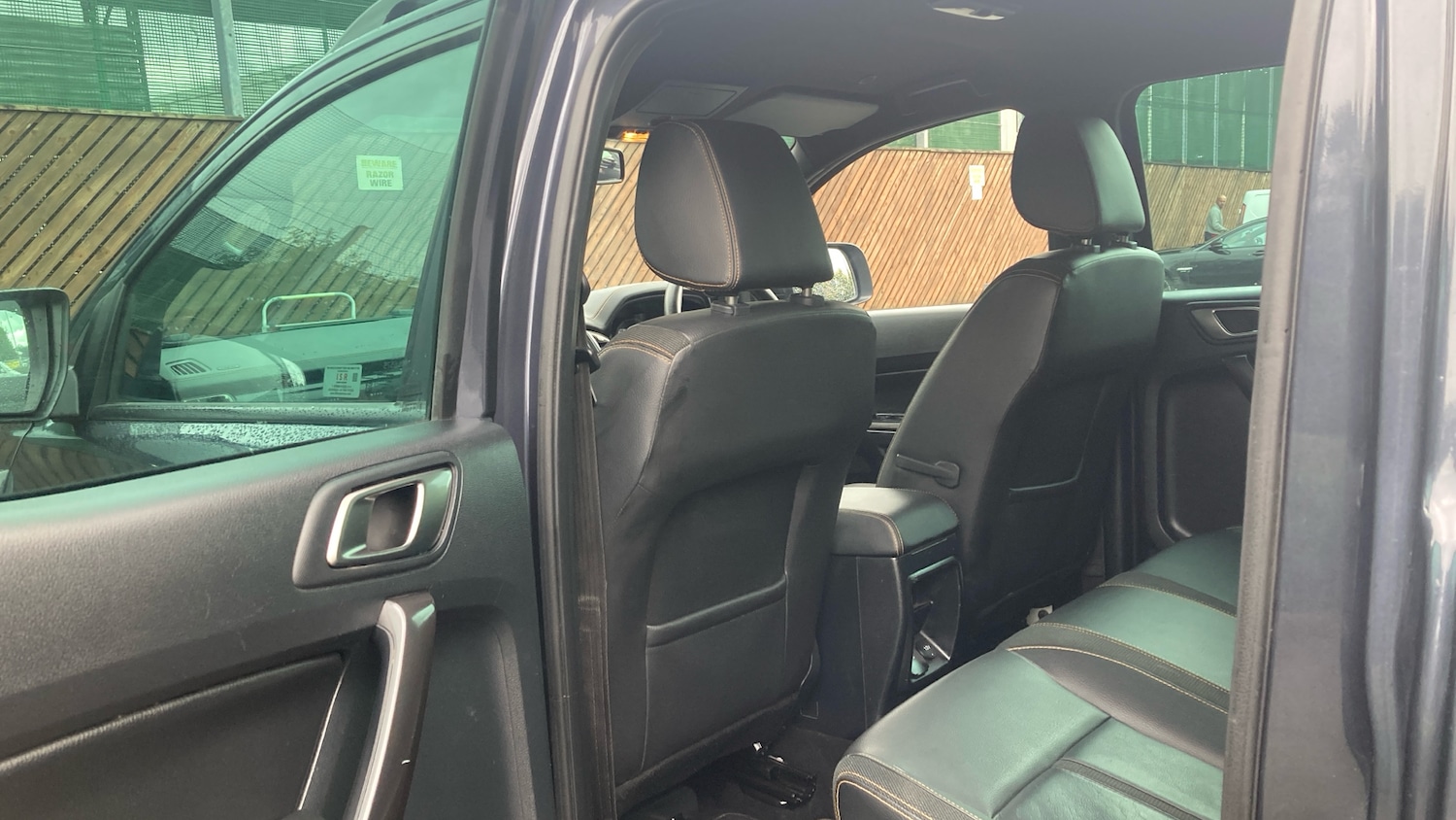 Used Ford Ranger 2022 for sale - 75995049: Photo 18
