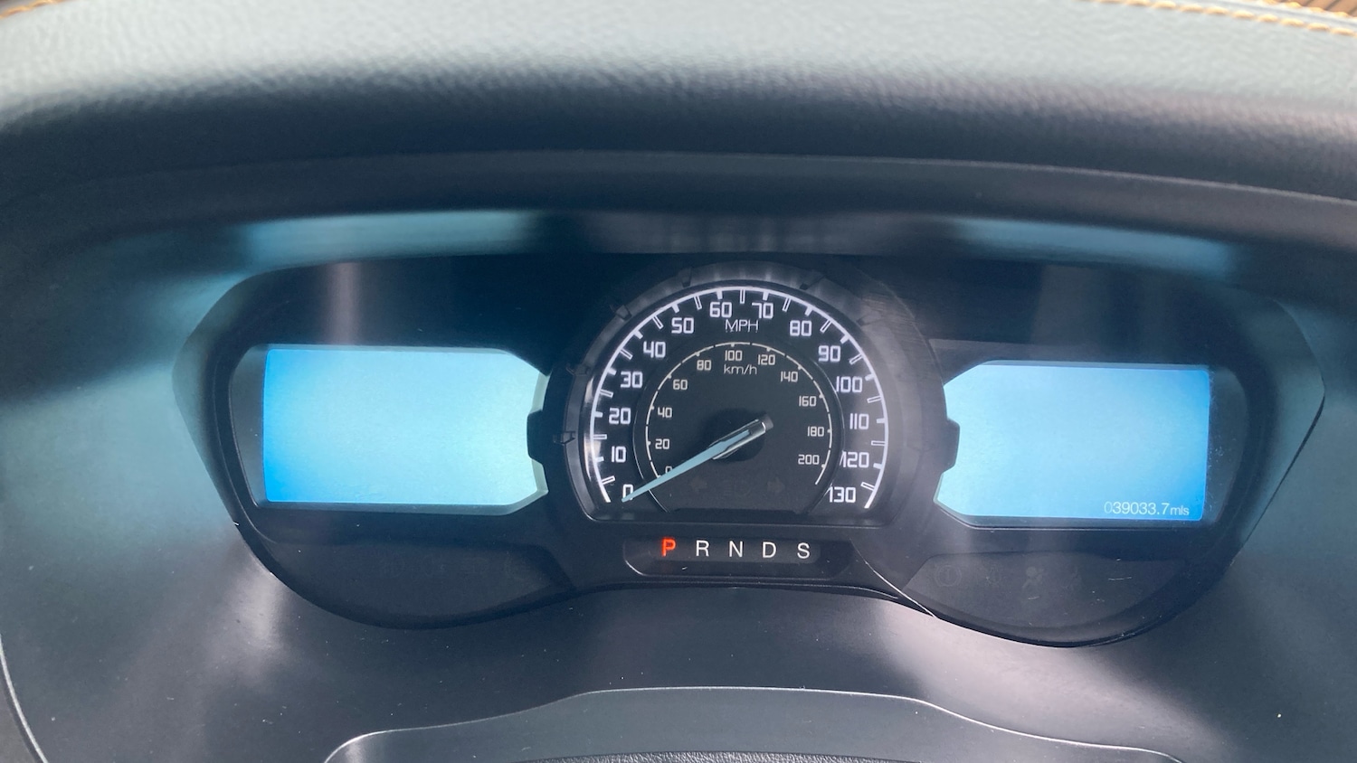 Used Ford Ranger 2022 for sale - 75995049: Photo 19