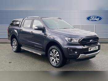 Used Ford Ranger 2022 for sale - 75995049: Photo