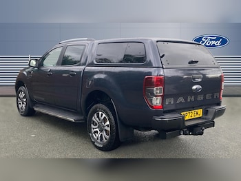 Used Ford Ranger 2022 for sale - 75995049: Photo