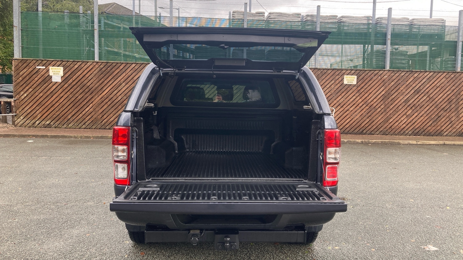 Used Ford Ranger 2022 for sale - 75995049: Photo 3