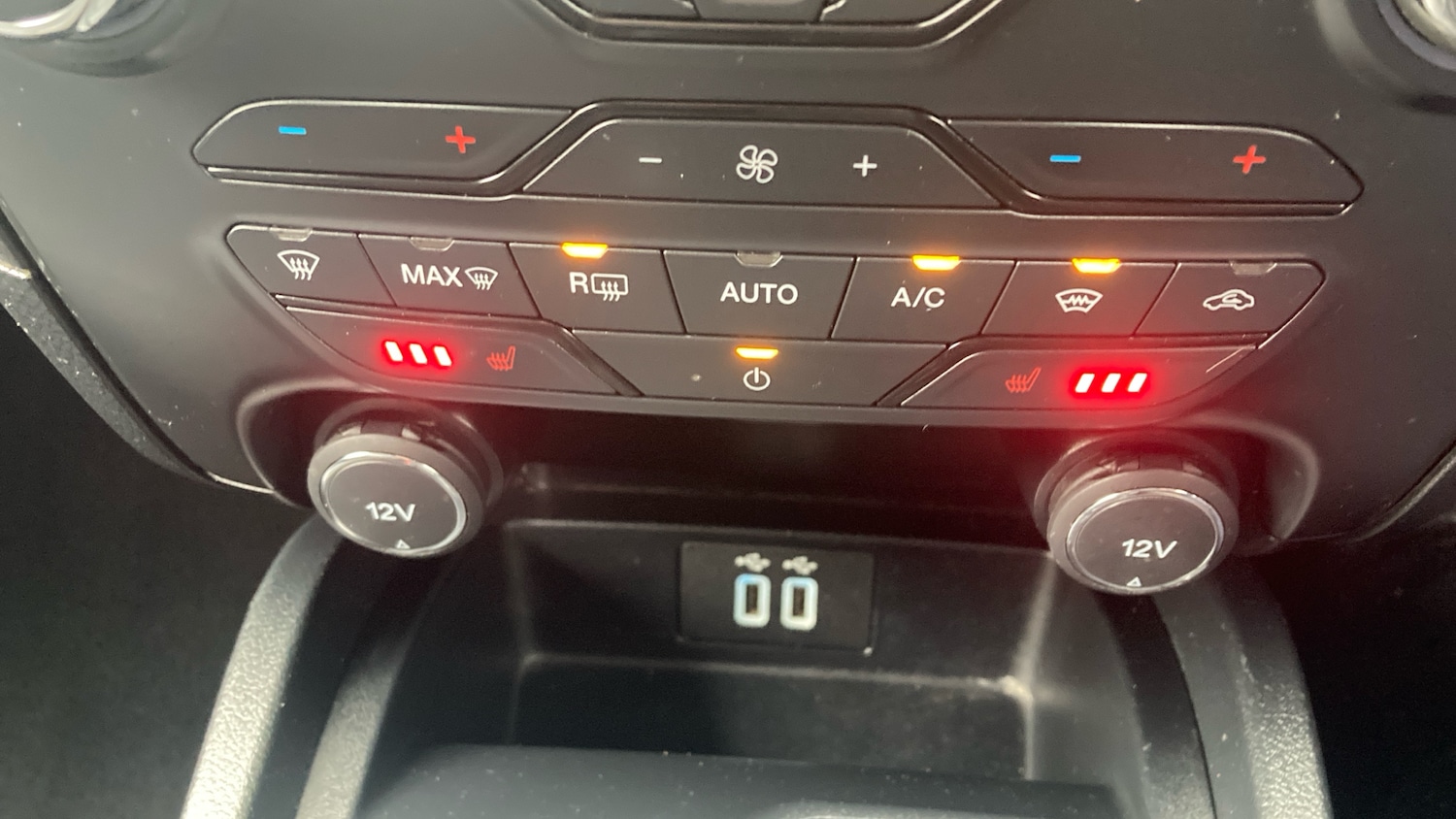 Used Ford Ranger 2022 for sale - 75995049: Photo 34