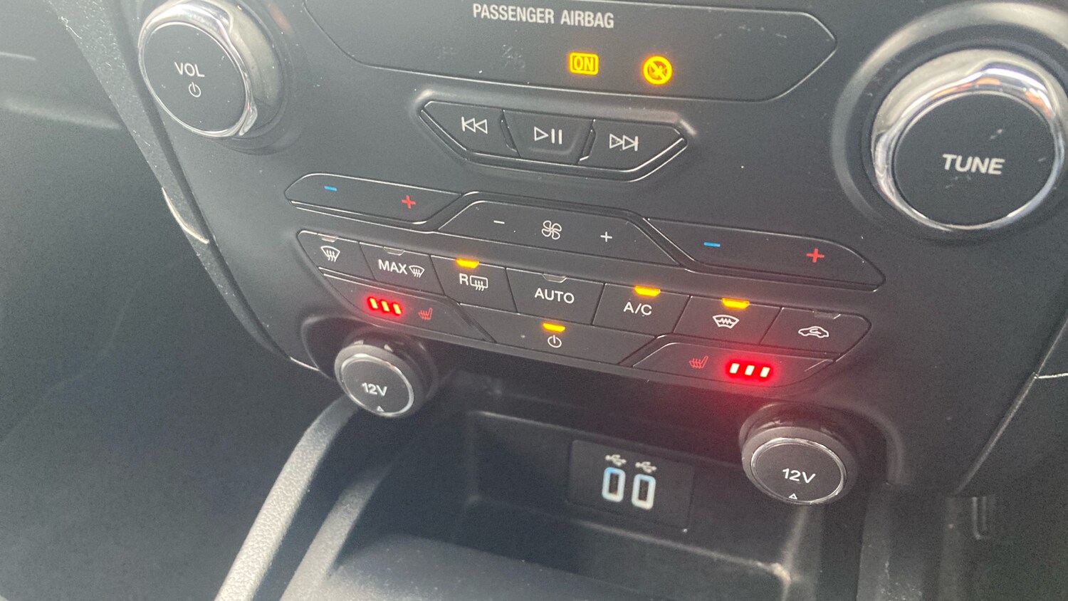 Used Ford Ranger 2022 for sale - 75995049: Photo 35
