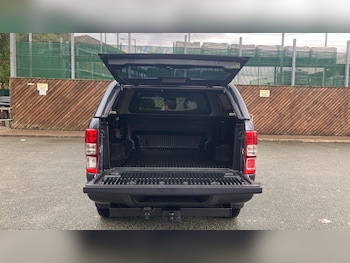 Used Ford Ranger 2022 for sale - 75995049: Photo