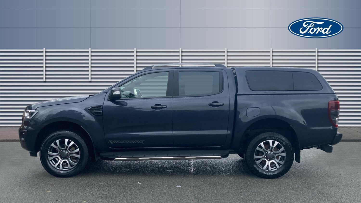 Used Ford Ranger 2022 for sale - 75995049: Photo 4