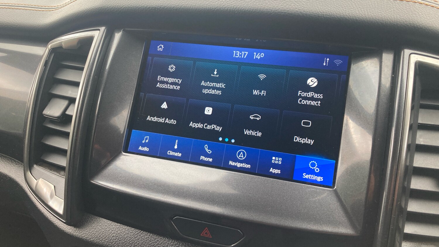 Used Ford Ranger 2022 for sale - 75995049: Photo 43