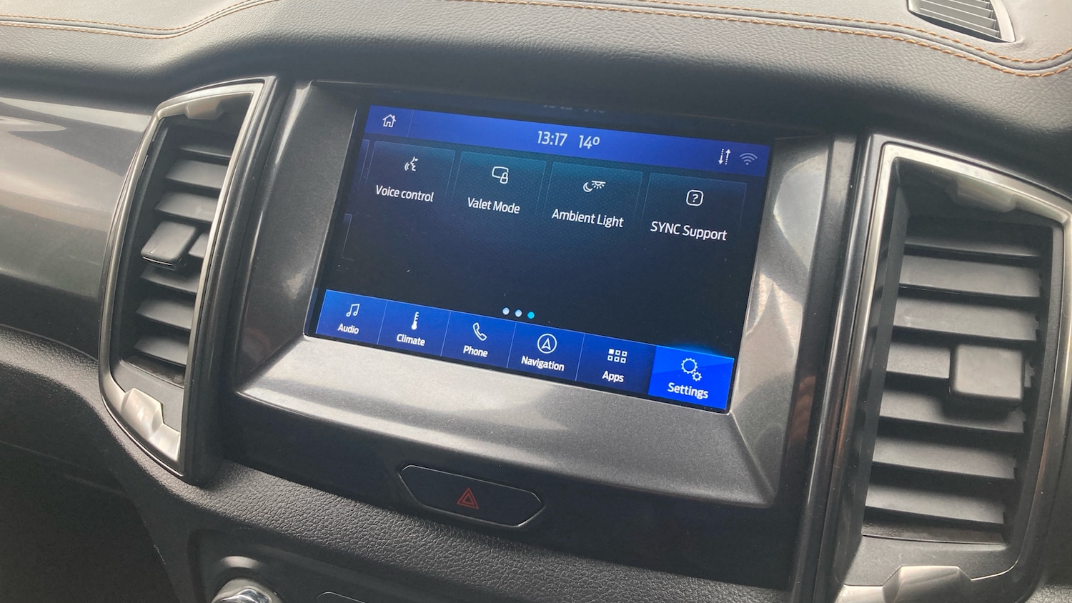 Used Ford Ranger 2022 for sale - 75995049: Photo 44