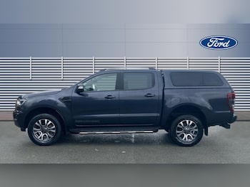 Used Ford Ranger 2022 for sale - 75995049: Photo