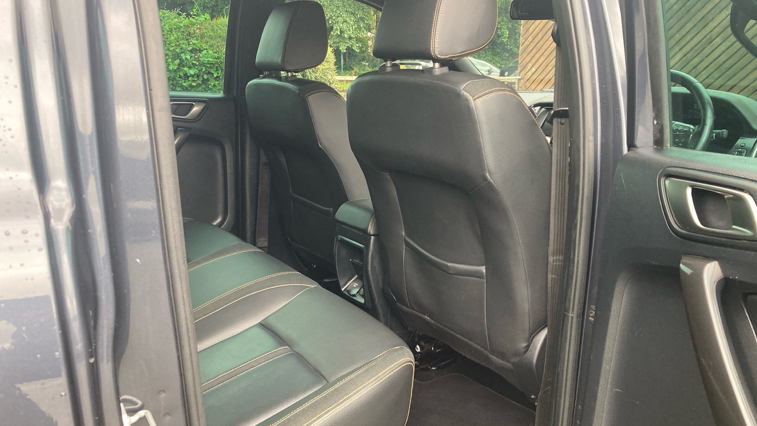 Used Ford Ranger 2022 for sale - 75995049: Photo 5