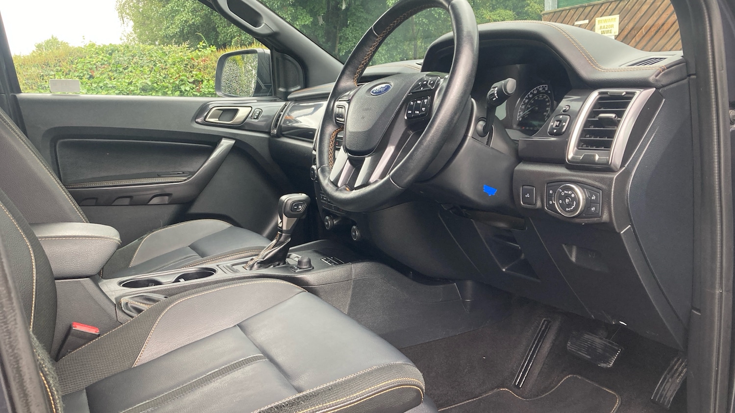 Used Ford Ranger 2022 for sale - 75995049: Photo 6