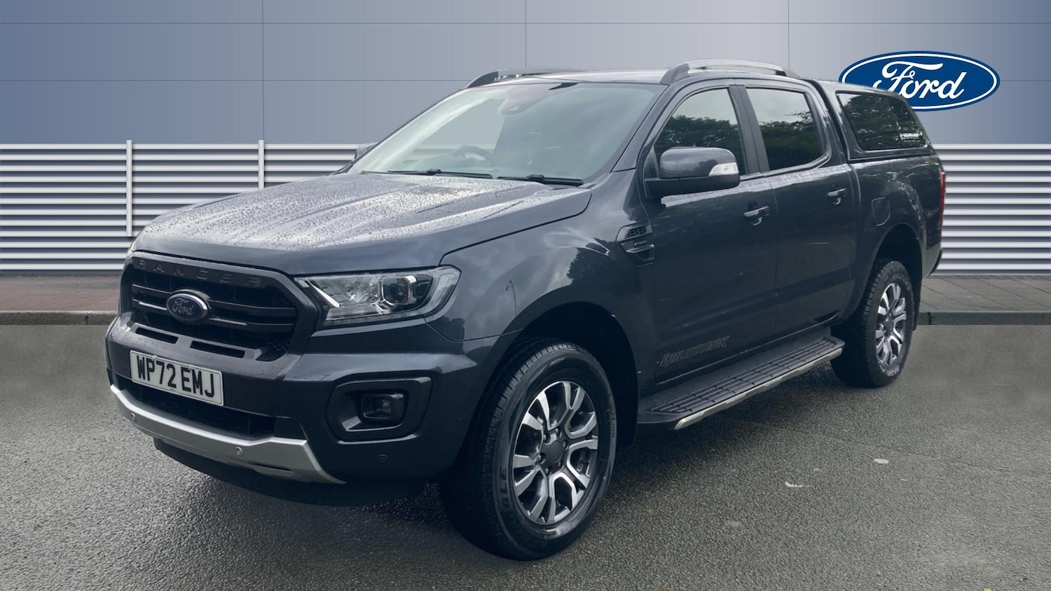 Used Ford Ranger 2022 for sale - 75995049: Photo 7