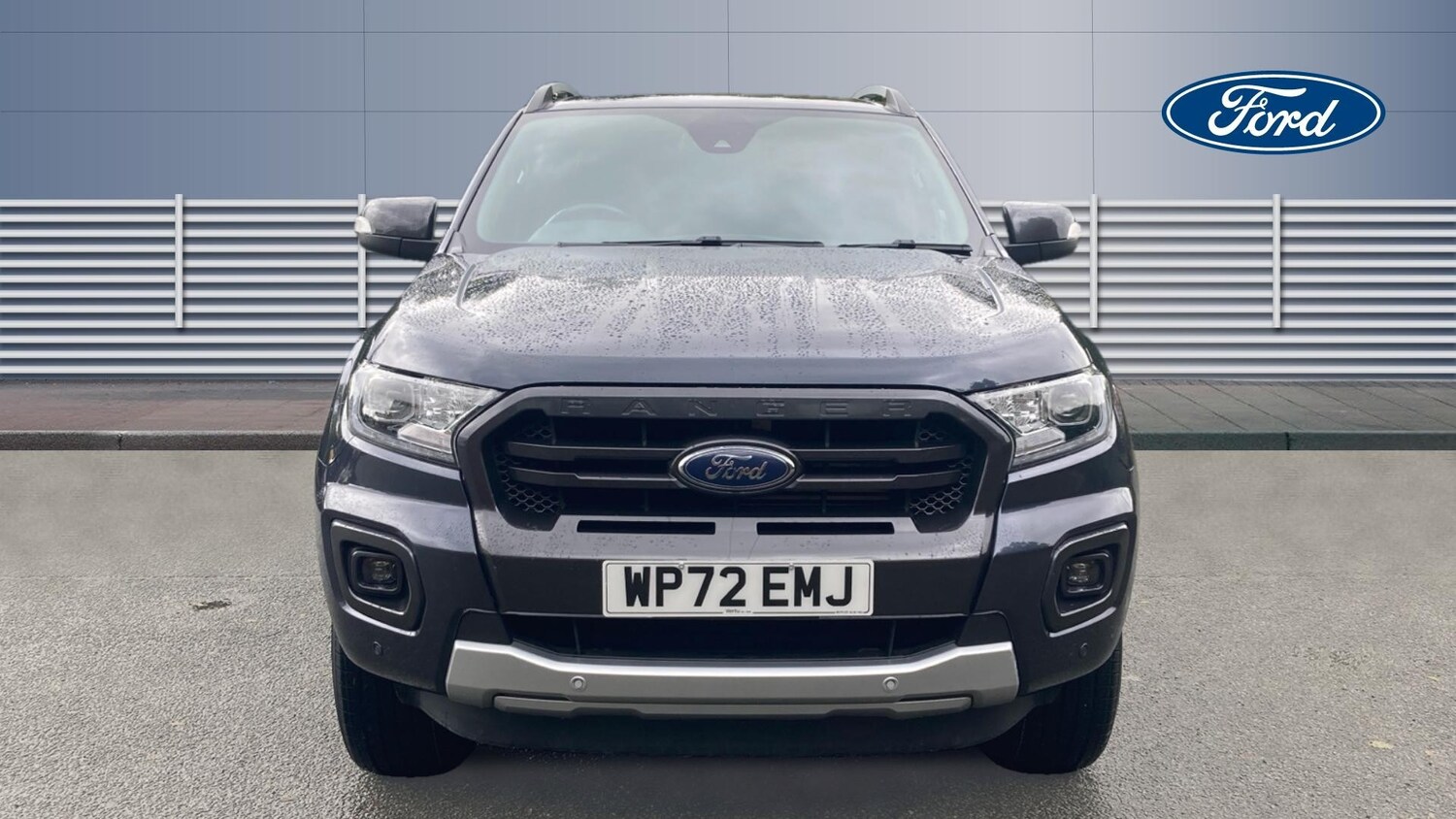 Used Ford Ranger 2022 for sale - 75995049: Photo 8