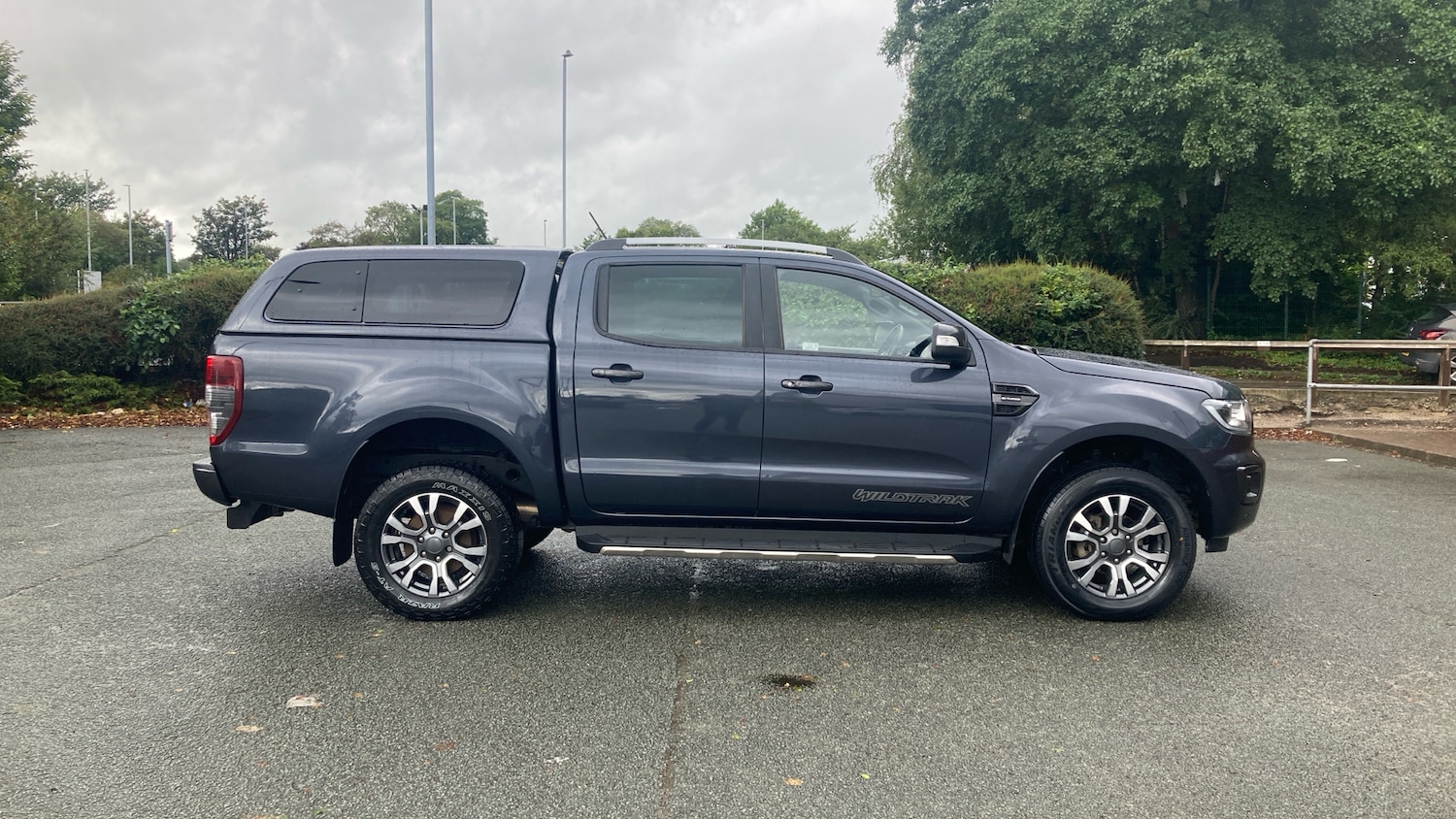 Used Ford Ranger 2022 for sale - 75995049: Photo 9