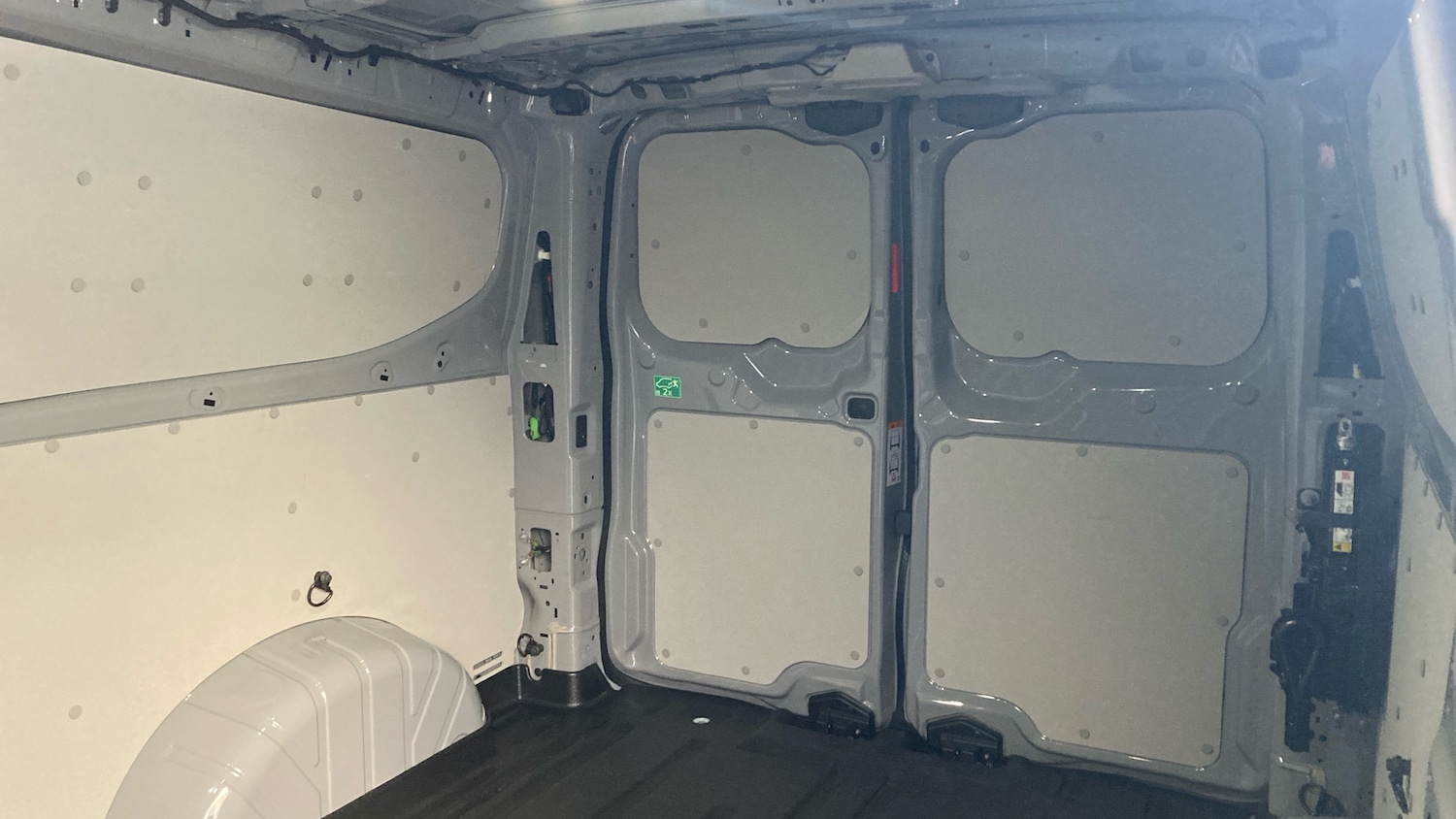 Used Ford Transit Custom 2025 for sale - 77578113: Photo 14