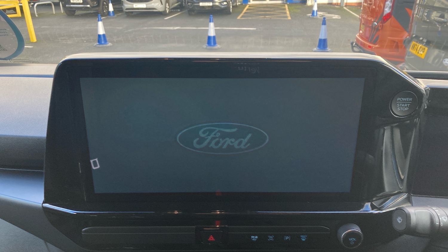 Used Ford Transit Custom 2025 for sale - 77578113: Photo 15