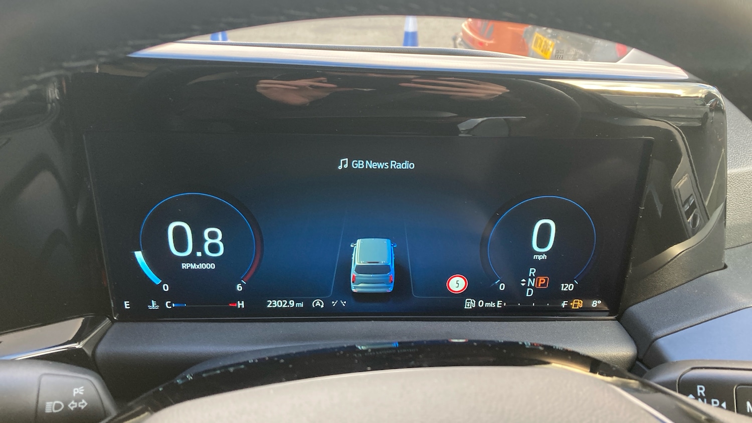 Used Ford Transit Custom 2025 for sale - 77578113: Photo 19