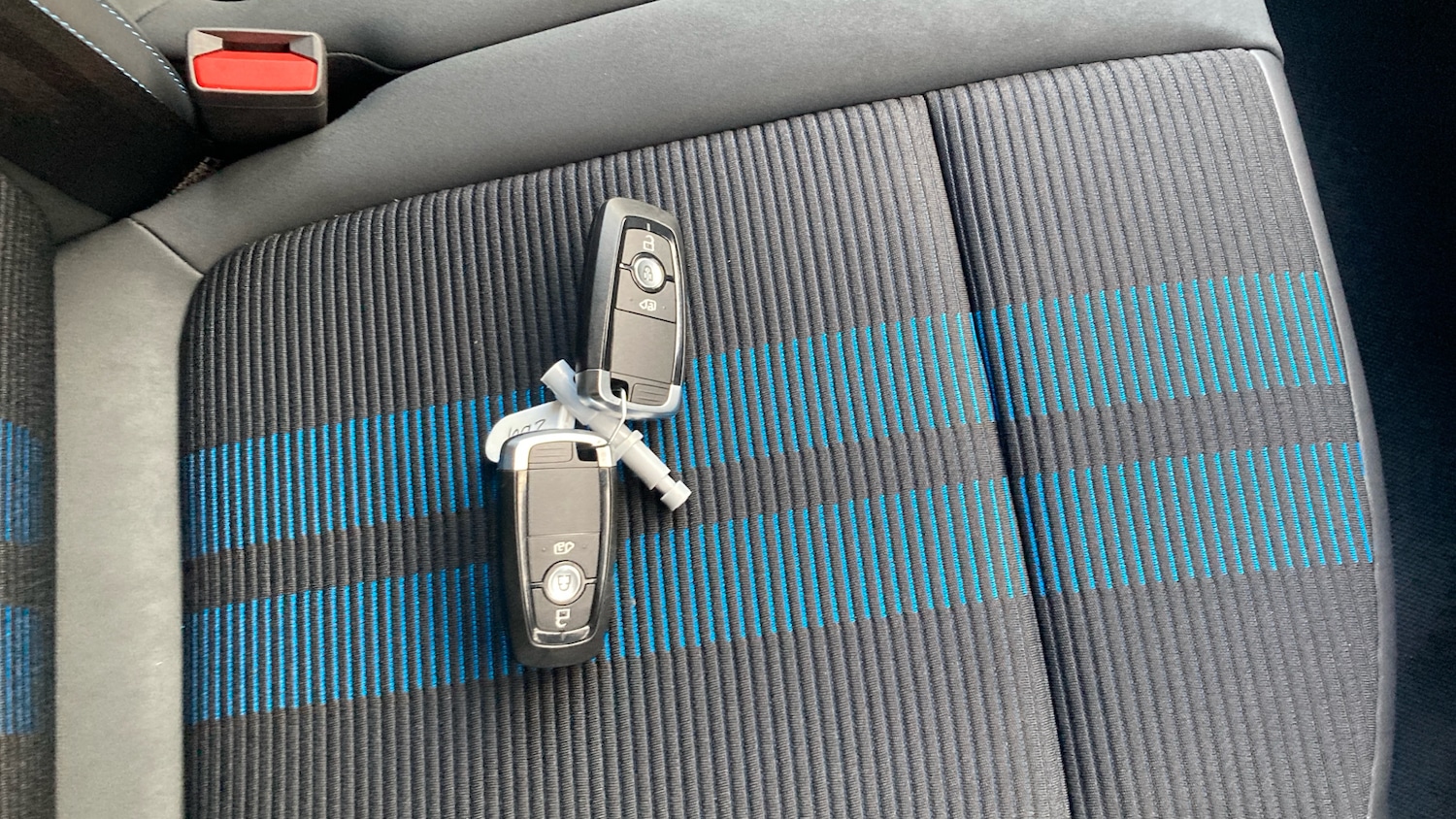 Used Ford Transit Custom 2025 for sale - 77578113: Photo 20