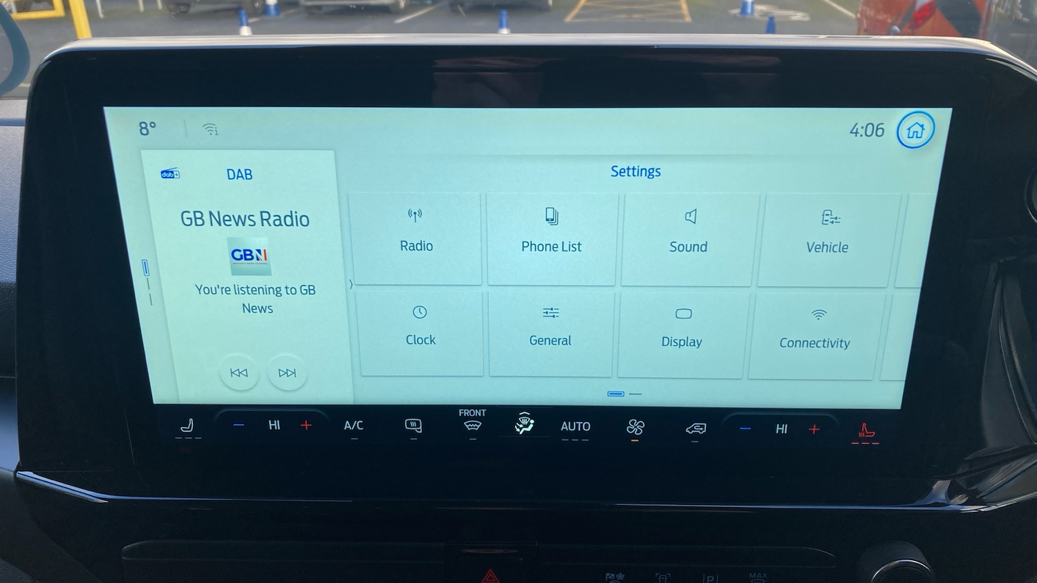 Used Ford Transit Custom 2025 for sale - 77578113: Photo 22