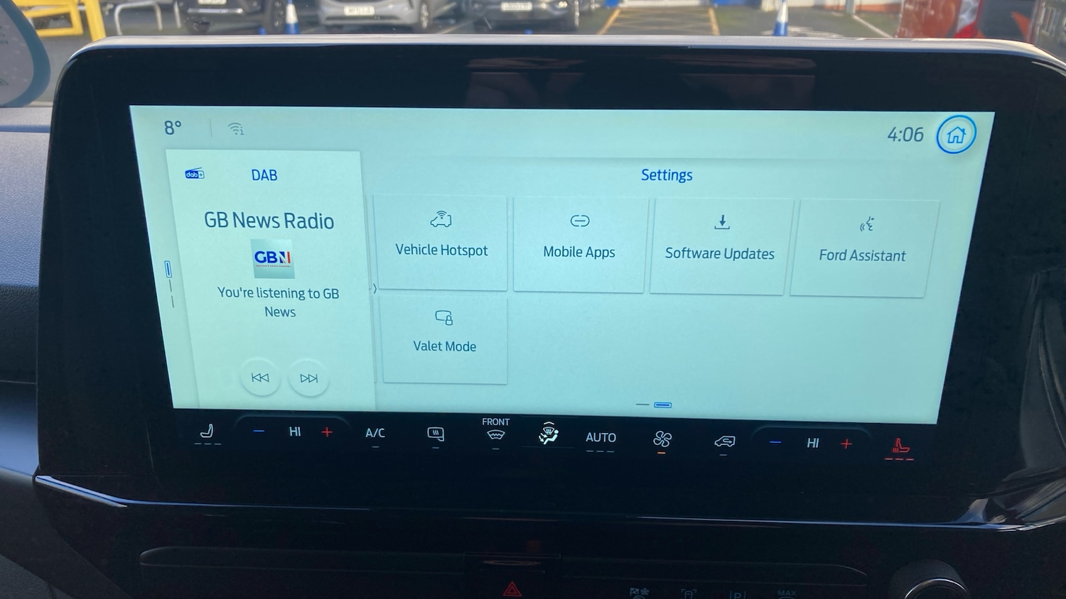 Used Ford Transit Custom 2025 for sale - 77578113: Photo 23