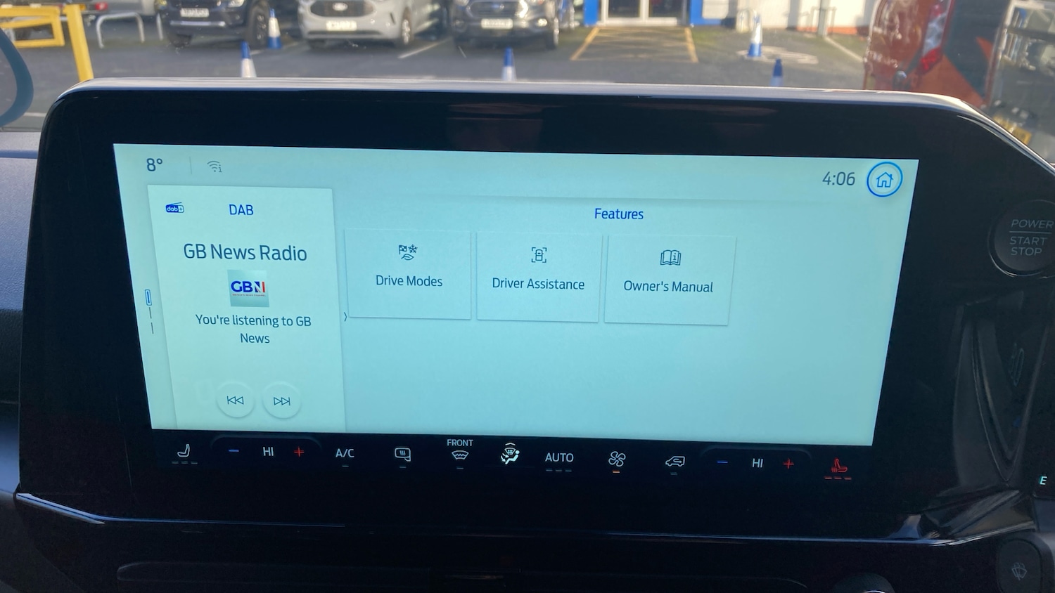 Used Ford Transit Custom 2025 for sale - 77578113: Photo 24