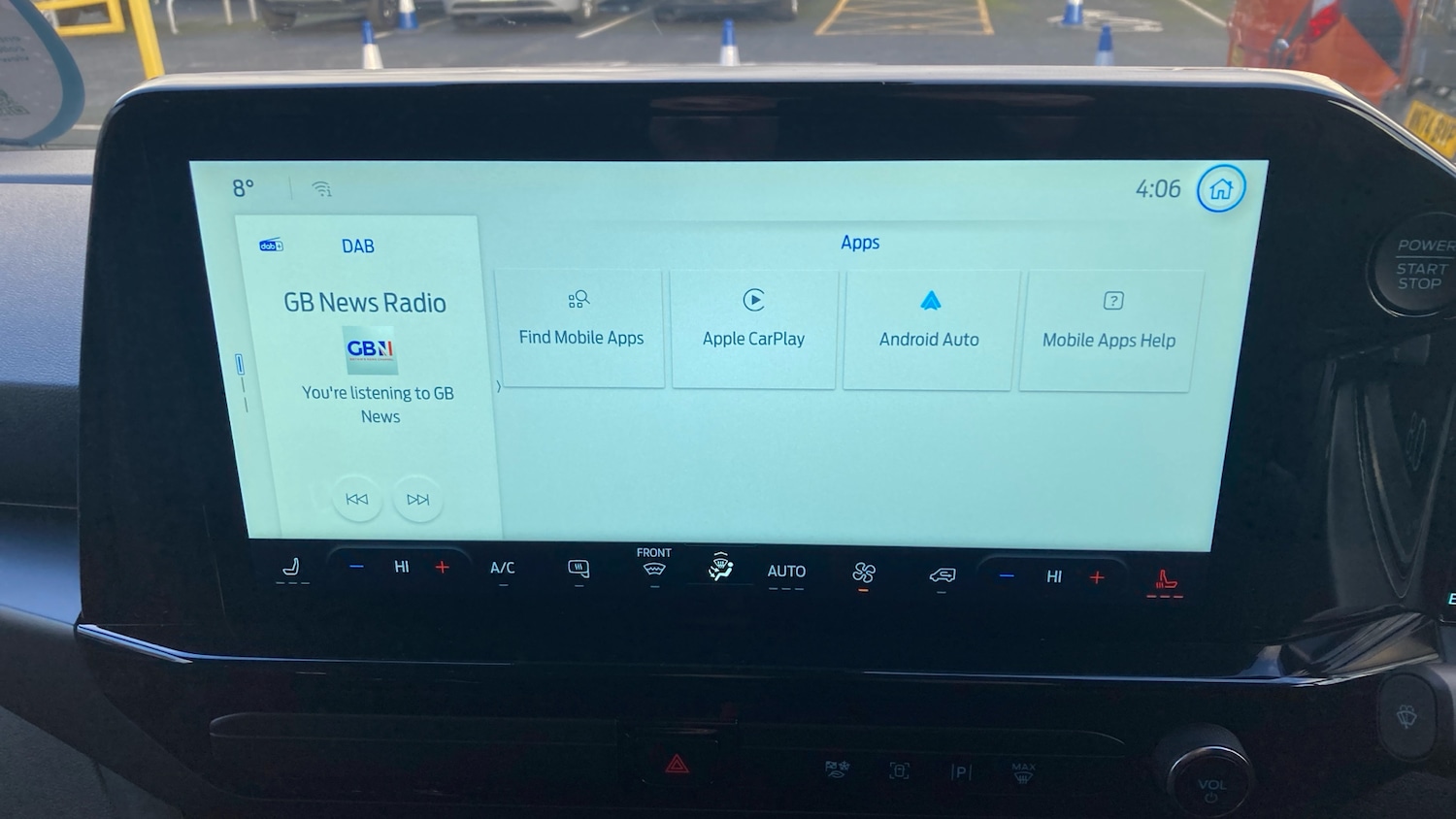 Used Ford Transit Custom 2025 for sale - 77578113: Photo 25