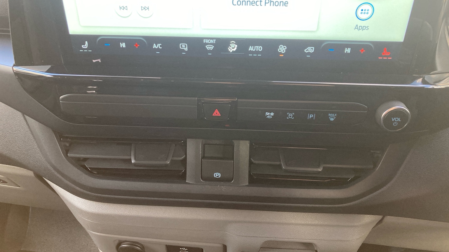 Used Ford Transit Custom 2025 for sale - 77578113: Photo 27