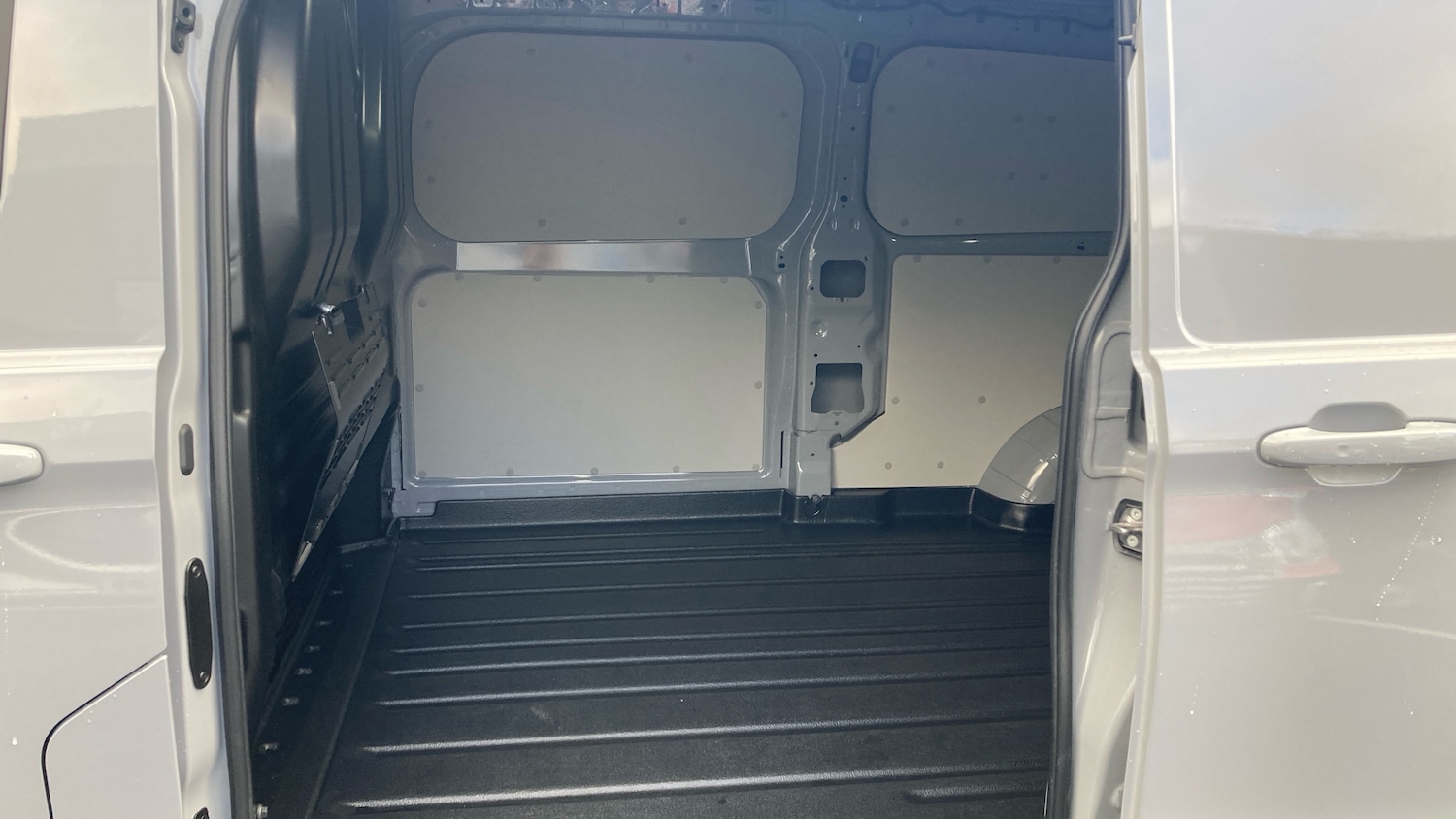 Used Ford Transit Custom 2025 for sale - 77578113: Photo 5