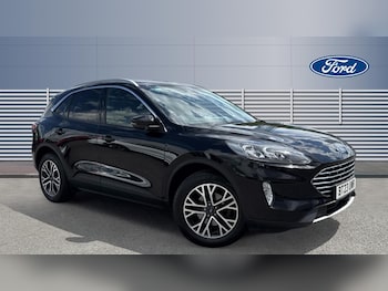 Used Ford Kuga 2023 for sale - 79057582: Photo