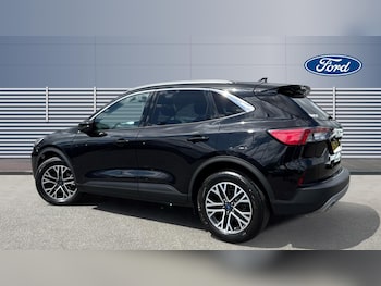Used Ford Kuga 2023 for sale - 79057582: Photo