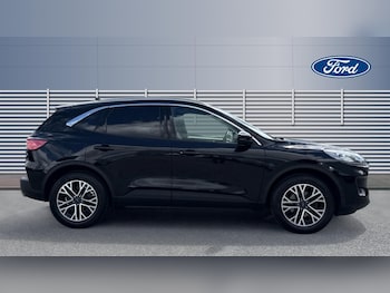 Used Ford Kuga 2023 for sale - 79057582: Photo
