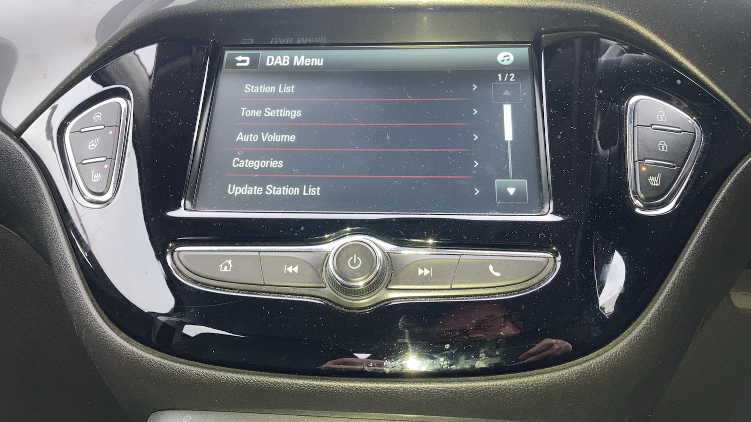 Used Vauxhall Corsa 2018 for sale - 77025276: Photo 10