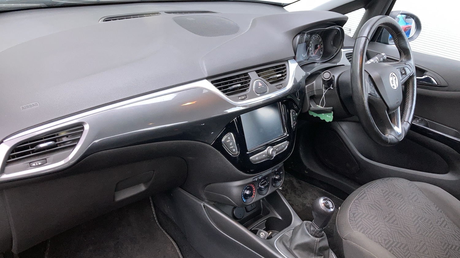 Used Vauxhall Corsa 2018 for sale - 77025276: Photo 12