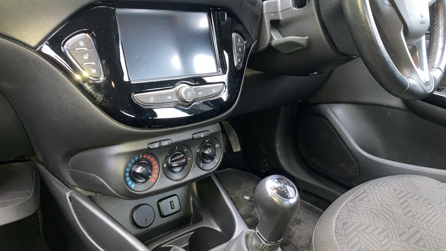 Used Vauxhall Corsa 2018 for sale - 77025276: Photo 14