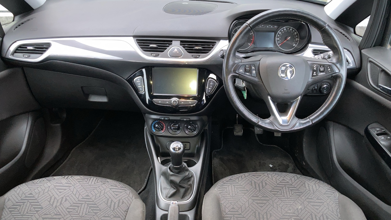 Used Vauxhall Corsa 2018 for sale - 77025276: Photo 15