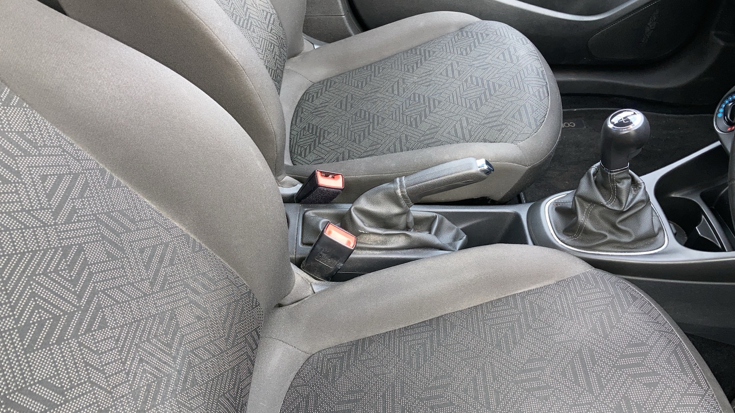 Used Vauxhall Corsa 2018 for sale - 77025276: Photo 17